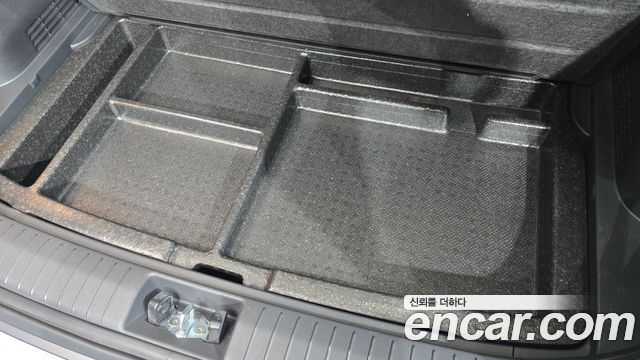 Hyundai Kona Electric Modren 2019 — фото 30