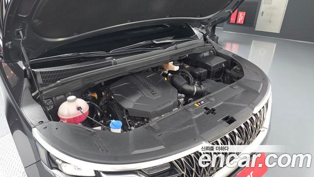 Kia Carnival (IV) Diesel 9-Seater Noblesse 2022 — фото 6