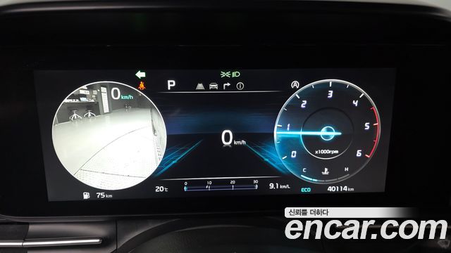Kia Carnival (IV) Diesel 9-Seater Noblesse 2022 — фото 8