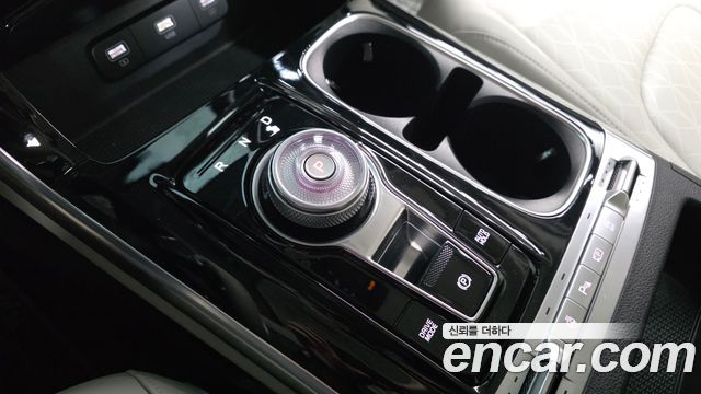 Kia Carnival (IV) Diesel 9-Seater Noblesse 2022 — фото 9