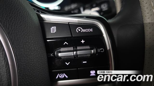 Kia Carnival (IV) Diesel 9-Seater Noblesse 2022 — фото 19