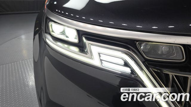 Kia Carnival (IV) Diesel 9-Seater Noblesse 2022 — фото 22