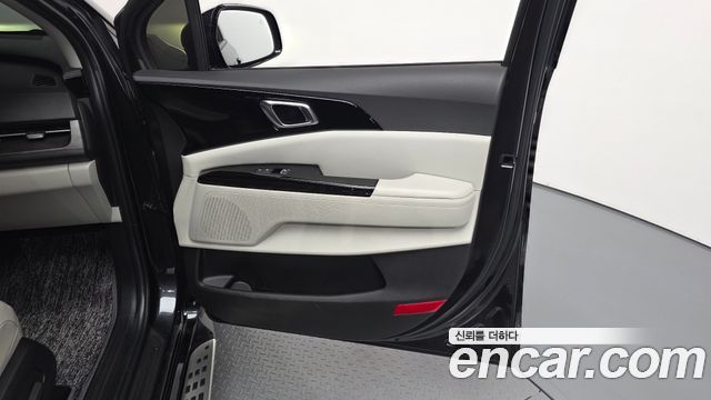 Kia Carnival (IV) Diesel 9-Seater Noblesse 2022 — фото 24