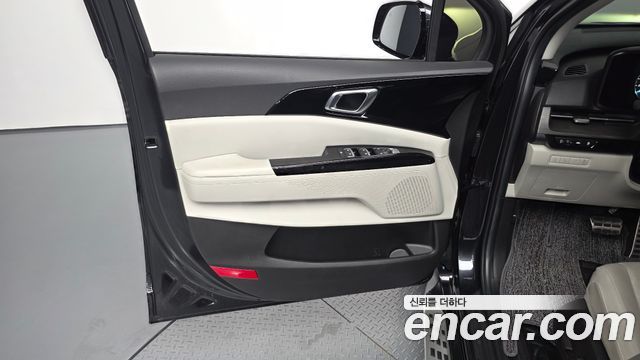 Kia Carnival (IV) Diesel 9-Seater Noblesse 2022 — фото 25