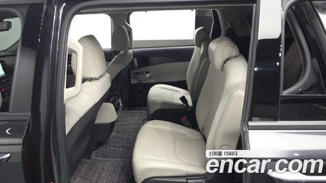Kia Carnival (IV) Diesel 9-Seater Noblesse 2022 — фото 26