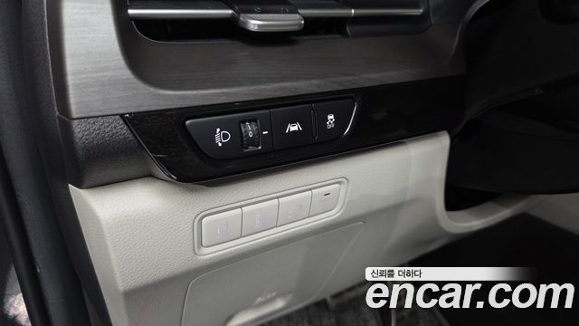 Kia Carnival (IV) Diesel 9-Seater Noblesse 2022 — фото 28