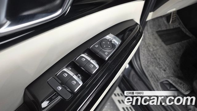 Kia Carnival (IV) Diesel 9-Seater Noblesse 2022 — фото 29