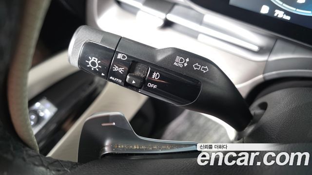 Kia Carnival (IV) Diesel 9-Seater Noblesse 2022 — фото 30