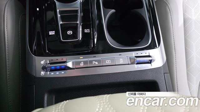 Kia Carnival (IV) Diesel 9-Seater Noblesse 2022 — фото 31