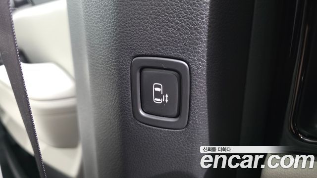 Kia Carnival (IV) Diesel 9-Seater Noblesse 2022 — фото 32