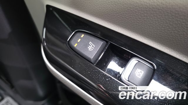 Kia Carnival (IV) Diesel 9-Seater Noblesse 2022 — фото 33