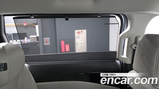 Kia Carnival (IV) Diesel 9-Seater Noblesse 2022 — фото 34