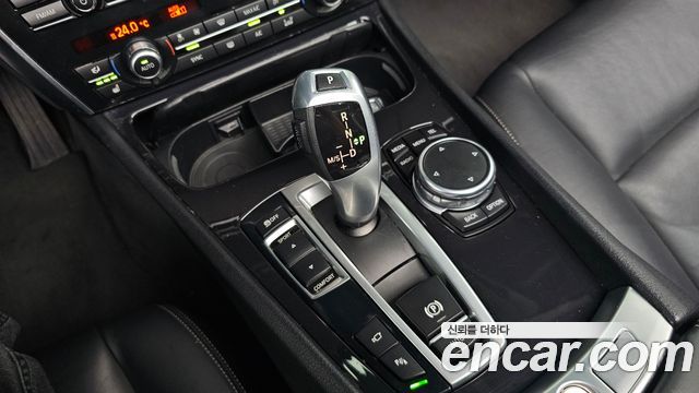 BMW 5 Series GT (F07) GT ED Edition 2016 — фото 9