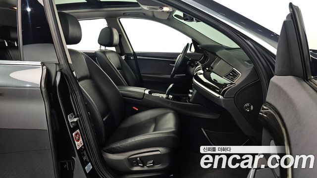 BMW 5 Series GT (F07) GT ED Edition 2016 — фото 11