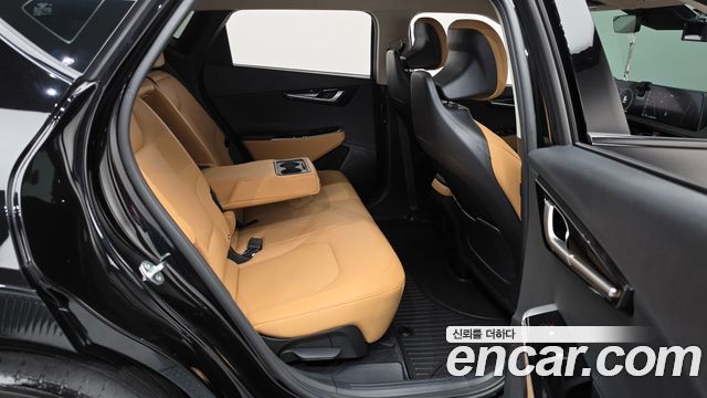 Kia EV6 Long Range Earth 2023 — фото 15