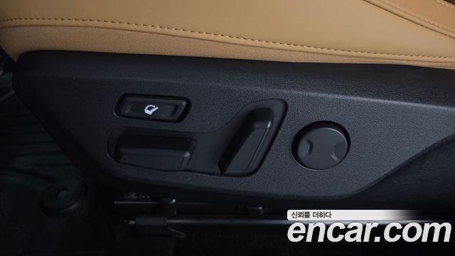 Kia EV6 Long Range Earth 2023 — фото 21
