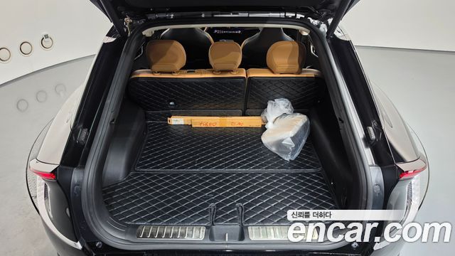 Kia EV6 Long Range Earth 2023 — фото 23