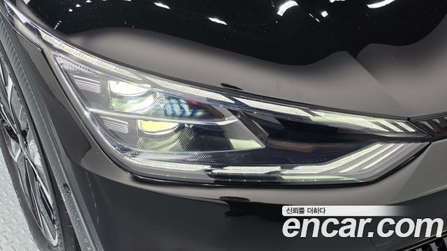 Kia EV6 Long Range Earth 2023 — фото 28