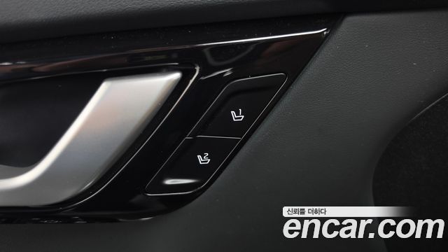 Kia EV6 Long Range Earth 2023 — фото 36