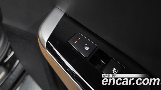Kia EV6 Long Range Earth 2023 — фото 42