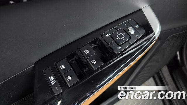 Kia EV6 Long Range Earth 2023 — фото 43