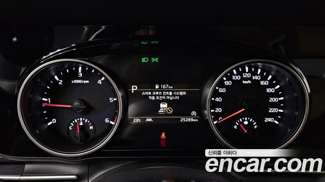 Kia Carnival (IV) Diesel 9-Seater Prestige 2023 — фото 8