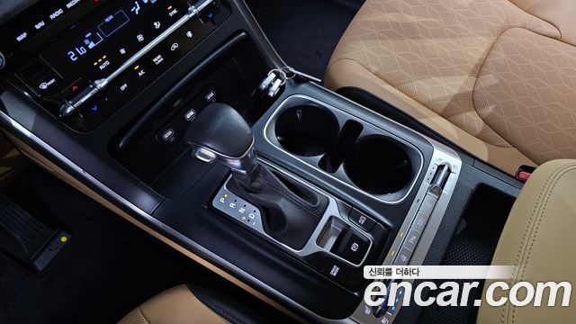 Kia Carnival (IV) Diesel 9-Seater Prestige 2023 — фото 9