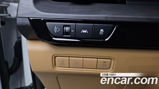 Kia Carnival (IV) Diesel 9-Seater Prestige 2023 — фото 14