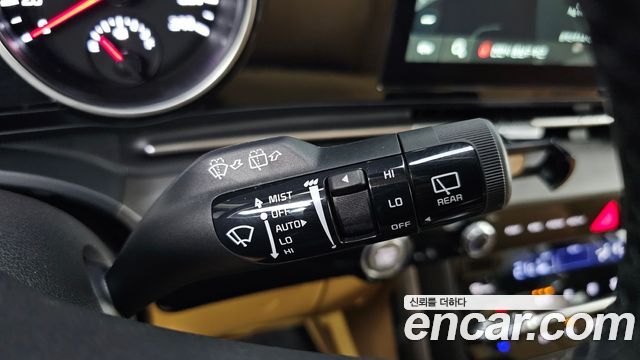 Kia Carnival (IV) Diesel 9-Seater Prestige 2023 — фото 18