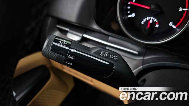 Kia Carnival (IV) Diesel 9-Seater Prestige 2023 — фото 19