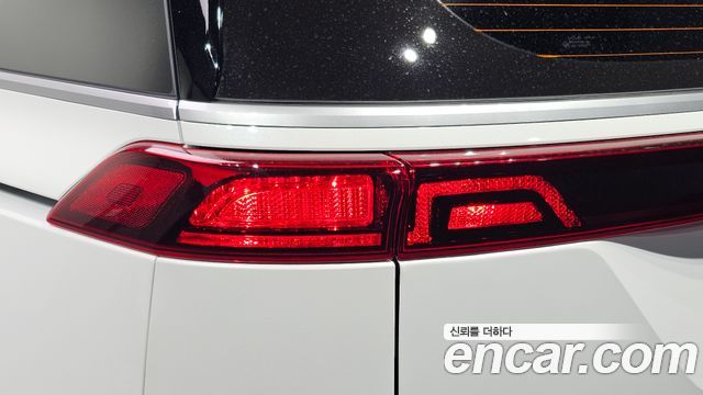 Kia Carnival (IV) Diesel 9-Seater Prestige 2023 — фото 23