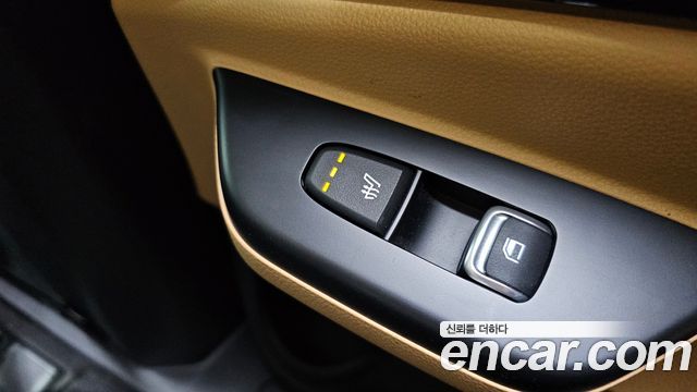 Kia Carnival (IV) Diesel 9-Seater Prestige 2023 — фото 31
