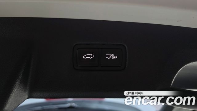 Kia Carnival (IV) Gasoline 7-Seater Signature 2023 — фото 16