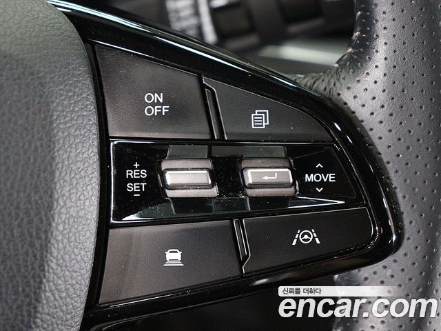 KG Mobility (SsangYong) Rexton Sports Diesel 2.2 4WD Culman Prestige 2024 — фото 5