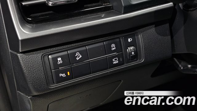 KG Mobility (SsangYong) Rexton Sports Diesel 2.2 4WD Culman Prestige 2024 — фото 23
