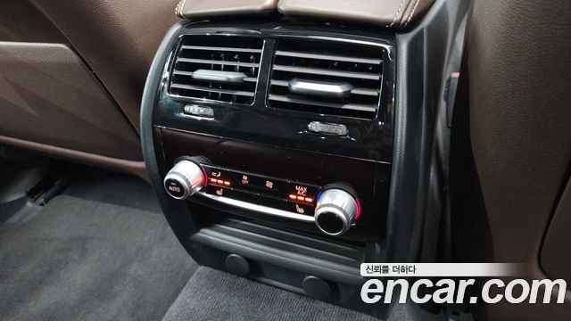 BMW 5 Series (G30) 530i M Sport Package Plus 2018 — фото 19