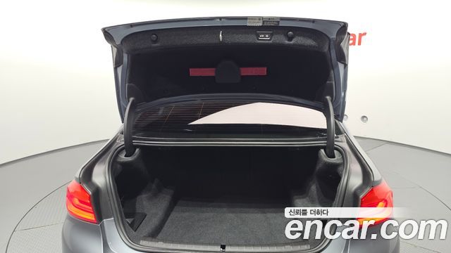 BMW 5 Series (G30) 530i M Sport Package Plus 2018 — фото 20