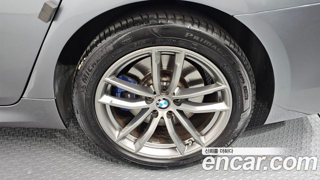 BMW 5 Series (G30) 530i M Sport Package Plus 2018 — фото 21