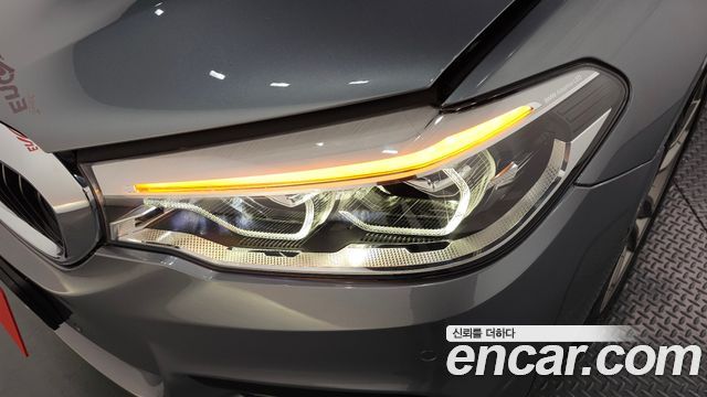 BMW 5 Series (G30) 530i M Sport Package Plus 2018 — фото 22