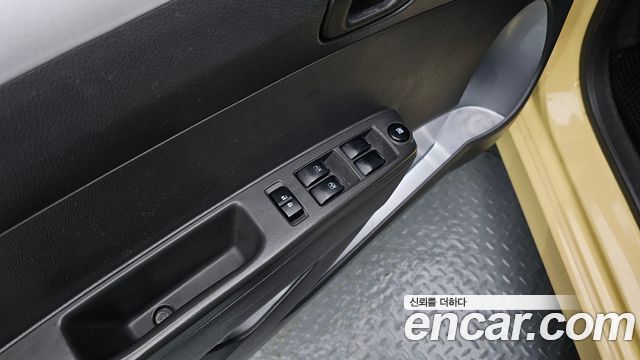 Chevrolet Spark LT Standard 2014 — фото 17