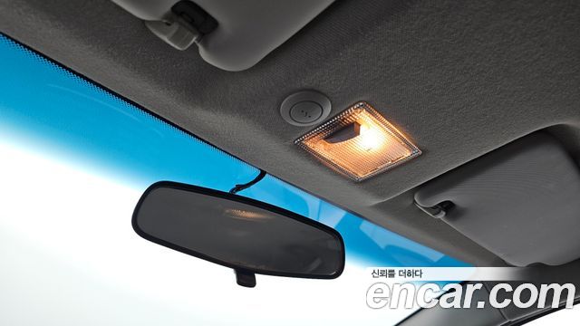 Chevrolet Spark LT Standard 2014 — фото 22