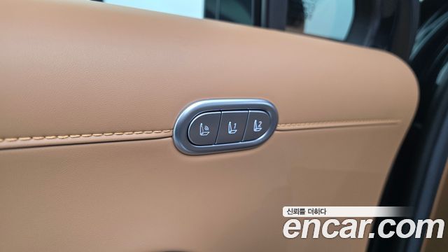 Hyundai Palisade (LX3) HEV 2.5T 2WD 9-Seater Calligraphy 2026 — фото 12
