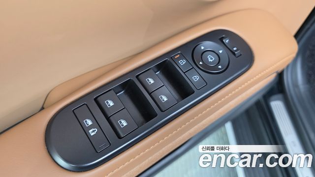 Hyundai Palisade (LX3) HEV 2.5T 2WD 9-Seater Calligraphy 2026 — фото 13