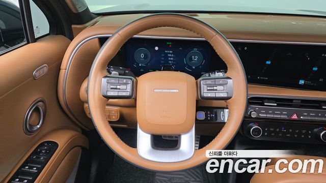 Hyundai Palisade (LX3) HEV 2.5T 2WD 9-Seater Calligraphy 2026 — фото 15