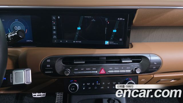 Hyundai Palisade (LX3) HEV 2.5T 2WD 9-Seater Calligraphy 2026 — фото 16