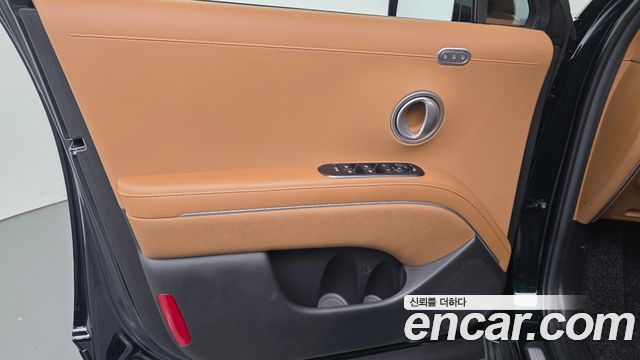 Hyundai Palisade (LX3) HEV 2.5T 2WD 9-Seater Calligraphy 2026 — фото 24