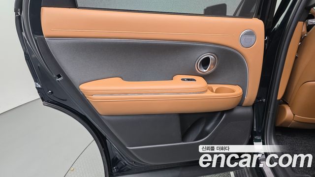 Hyundai Palisade (LX3) HEV 2.5T 2WD 9-Seater Calligraphy 2026 — фото 25