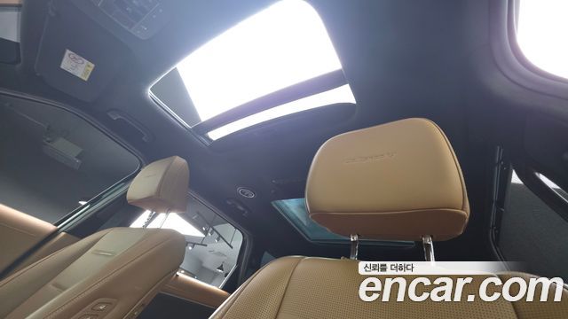 Hyundai Palisade (LX3) HEV 2.5T 2WD 9-Seater Calligraphy 2026 — фото 26