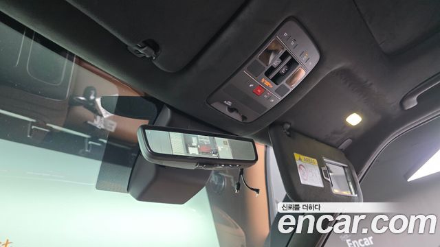 Hyundai Palisade (LX3) HEV 2.5T 2WD 9-Seater Calligraphy 2026 — фото 28