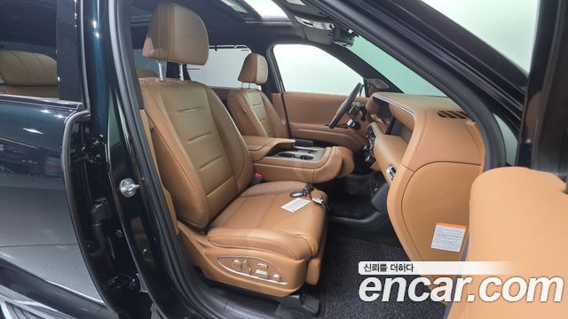 Hyundai Palisade (LX3) HEV 2.5T 2WD 9-Seater Calligraphy 2026 — фото 29
